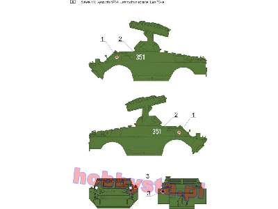 Rocket Artillery in the Polish Army vol.3 - image 10