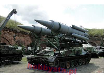 Rocket Artillery in the Polish Army vol.3 - image 14