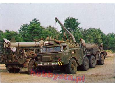 Rocket Artillery in the Polish Army vol.3 - image 15