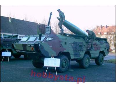 Rocket Artillery in the Polish Army vol.3 - image 16
