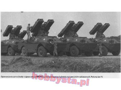 Rocket Artillery in the Polish Army vol.3 - image 19