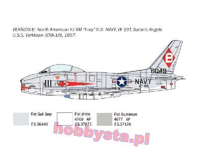 North American FJ-2/3 Fury - image 5