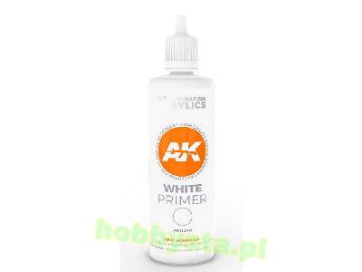 White Primer - image 1