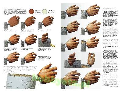 Figures F.A.Q. - Figure Painting Techniques - The Complete Guide - image 10