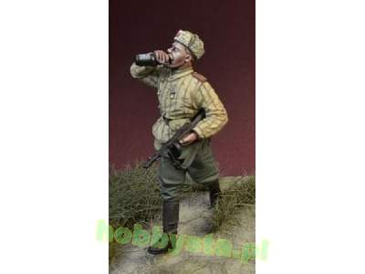 Soviet Trooper 2 Thirsty 1944-46 - image 1
