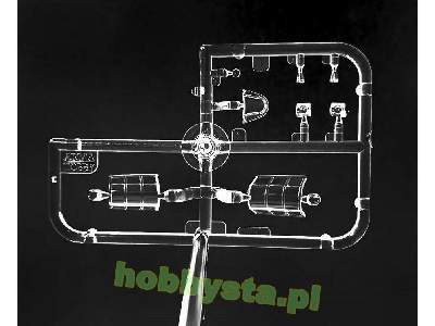 Hurricane Mk II b - image 8