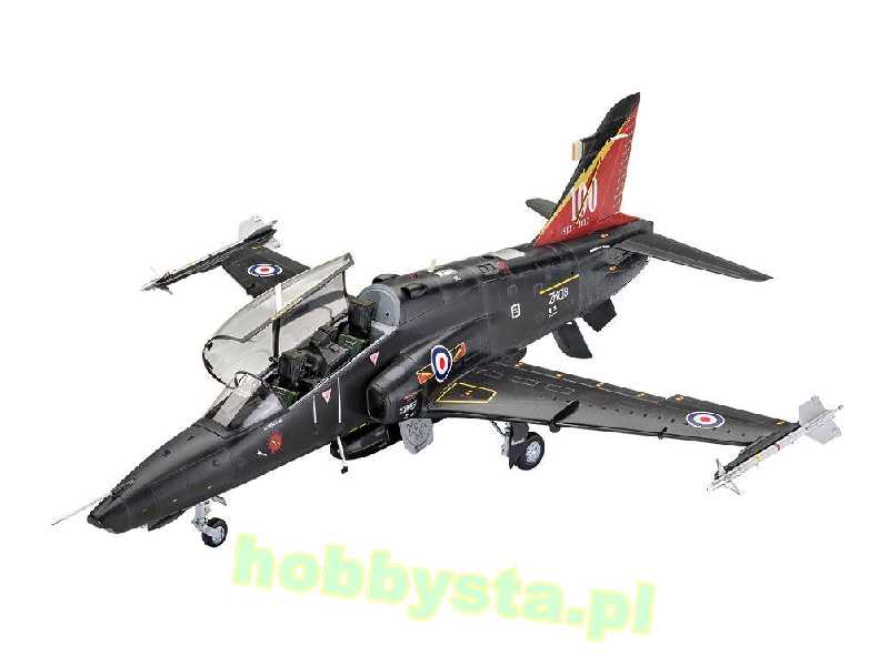 BAe Hawk T2 - image 1