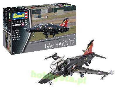 BAe Hawk T2 - image 6