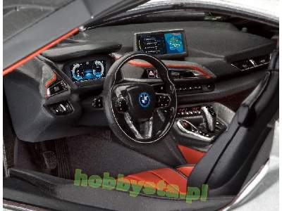 BMW i8 - image 3