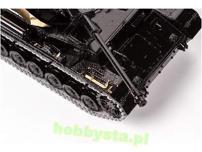 Pz. Kpfw.  IV Ausf. H 1/35 - Miniart - image 3