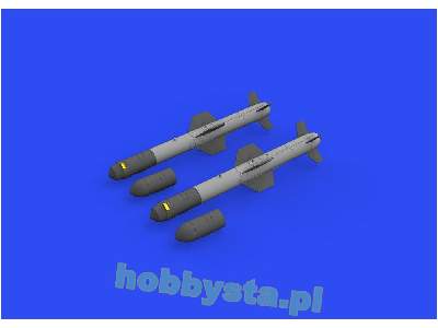 AGM-84D Harpoon 1/48 - image 1