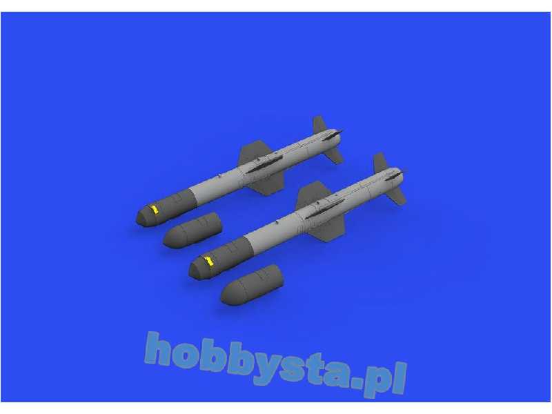 AGM-84D Harpoon 1/48 - image 1