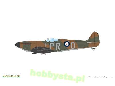 Spitfire Mk. I early 1/48 - image 2