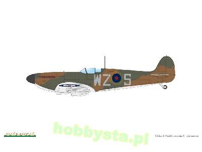 Spitfire Mk. I early 1/48 - image 6