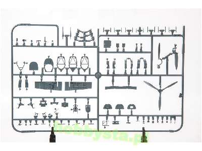 Spitfire Mk. I early 1/48 - image 17