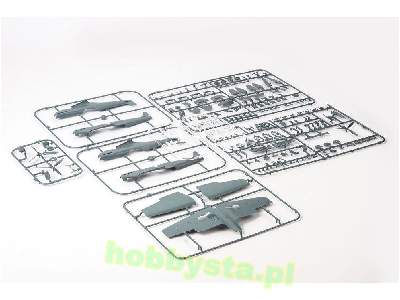 Spitfire Mk. I early 1/48 - image 19