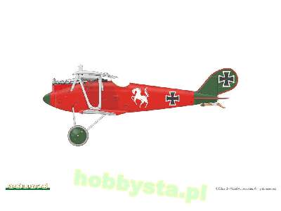 Pfalz D. IIIa 1/48 - image 8