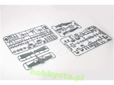 Bf 109G-6 1/48 - image 9