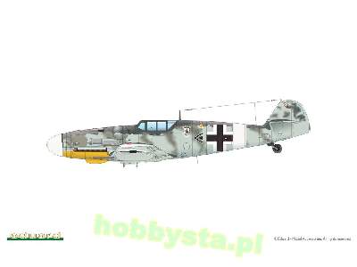 Bf 109G-6 1/48 - image 12
