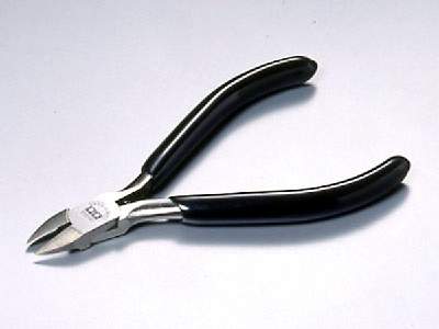 Side Cutter for Plastic - image 1
