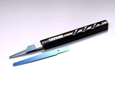 Mini Razor Saw - image 1