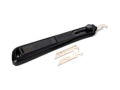 Plastic Scriber II - image 1