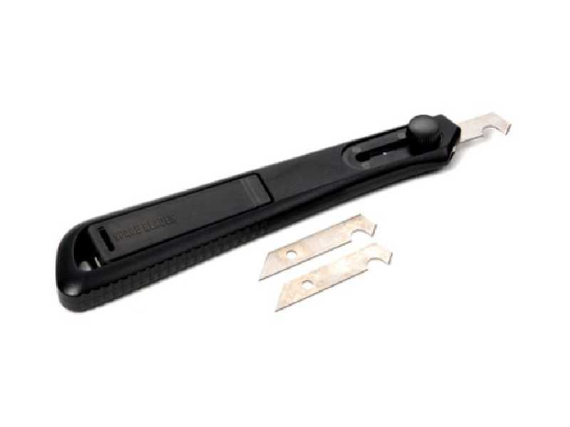 Plastic Scriber II - image 1