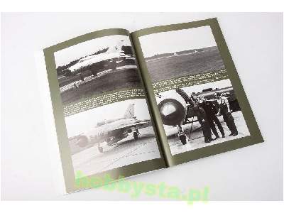 Silver arrows! Limited edition MiG-21PF and PFM - image 33