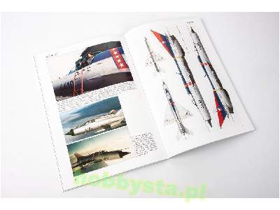 Silver arrows! Limited edition MiG-21PF and PFM - image 35