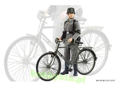 German Bicycle - image 1