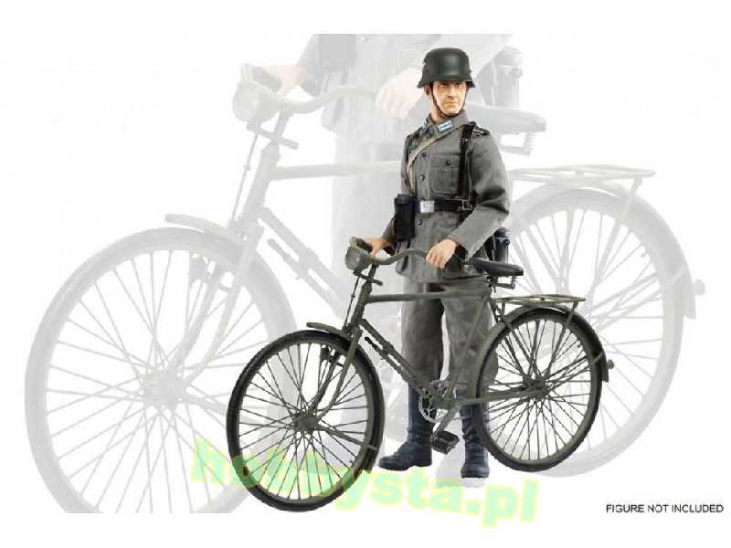 German Bicycle - image 1