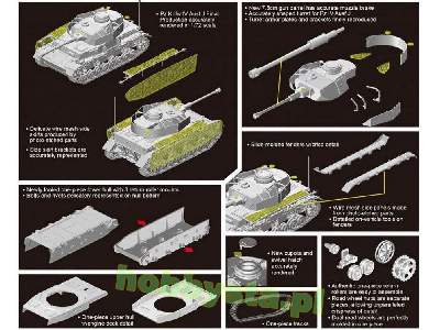 Pz.Kpfw.IV Ausf.J Final Production - image 3