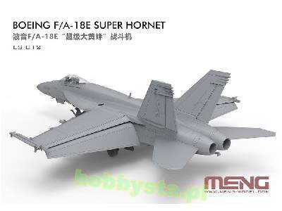 Boeing F/A-18e Super Hornet - image 7