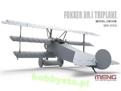 Fokker Dr.I Triplane - image 3