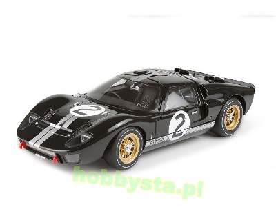 Ford Gt40 Mk.II '66 - image 1