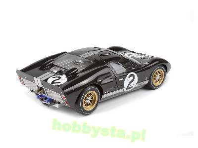 Ford Gt40 Mk.II '66 - image 4