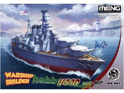 Warship Builder Hood - image 1