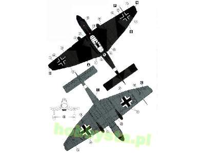 Junkers Ju-87 D-3 North Africa 1942-43 - image 5