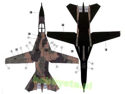 F-111F Operation "Desert Storm" - image 3