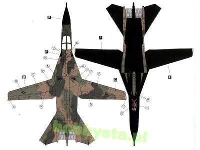 F-111F Operation "Desert Storm" - image 5