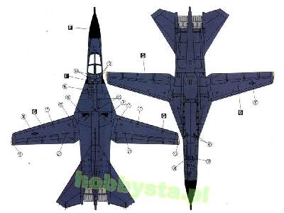 F-111 D/F Aardvark - image 5