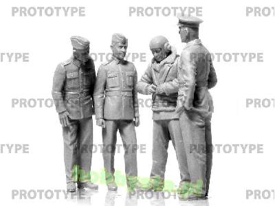WWII Raf Cadets - image 3