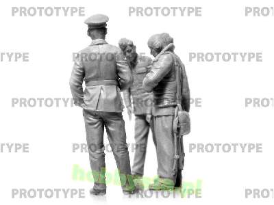 WWII Raf Cadets - image 7