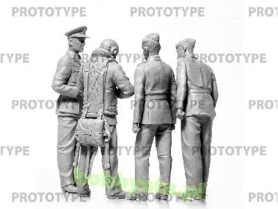 WWII Raf Cadets - image 8