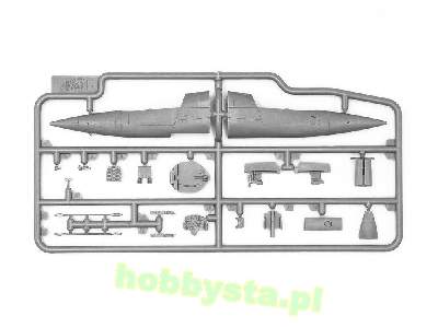 Mig-25pu Soviet Training Aircraft - image 11