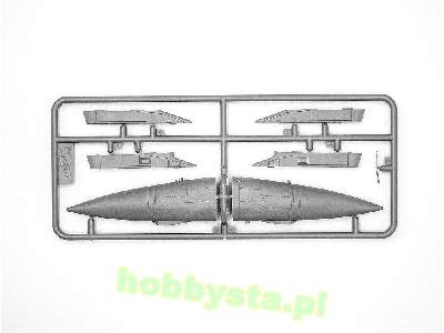 Mig-25pu Soviet Training Aircraft - image 12