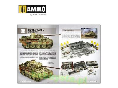 Panthers - Modelling The Takom Family (English) - image 3