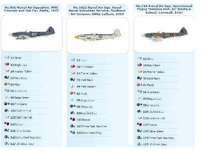 Supermarine Seafire F.XVII - image 2