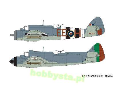 Bristol Beaufighter Mk.X  - image 2