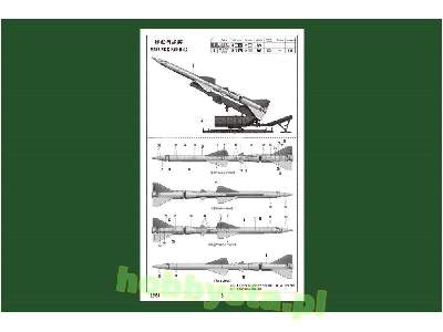 Sam-2 Missile With Launcher Cabin - image 4